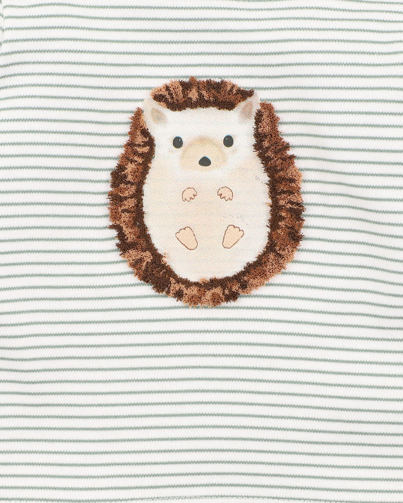 Bebe - Toby Hedgehog Tee