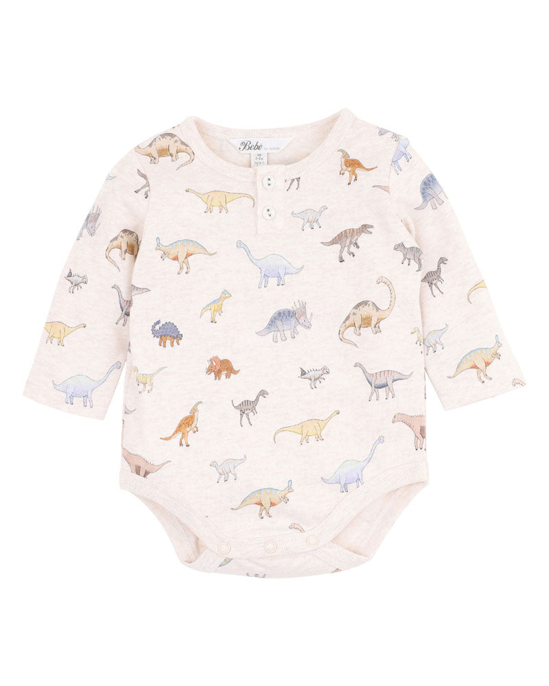 Bebe - Isaac Bodysuit