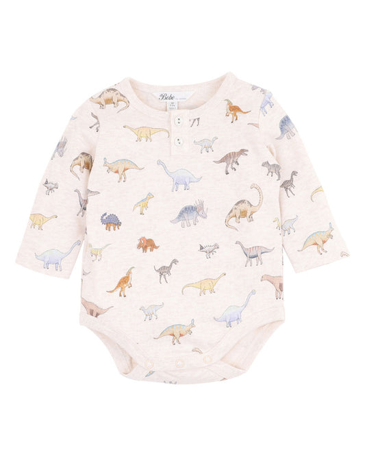 Bebe - Isaac Bodysuit