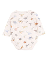 Bebe - Isaac Bodysuit