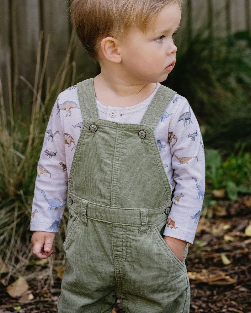 Bebe - Isaac Bodysuit