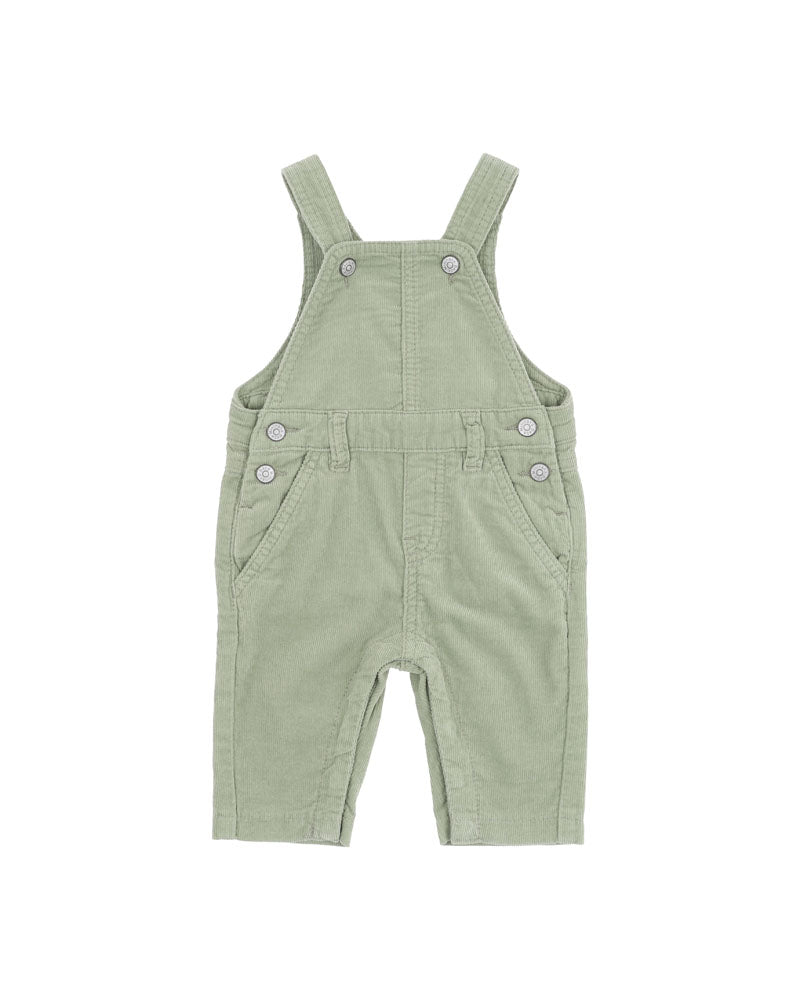 Bebe - Isaac Cord Overalls