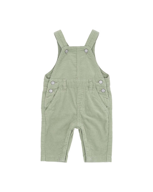 Bebe - Isaac Cord Overalls
