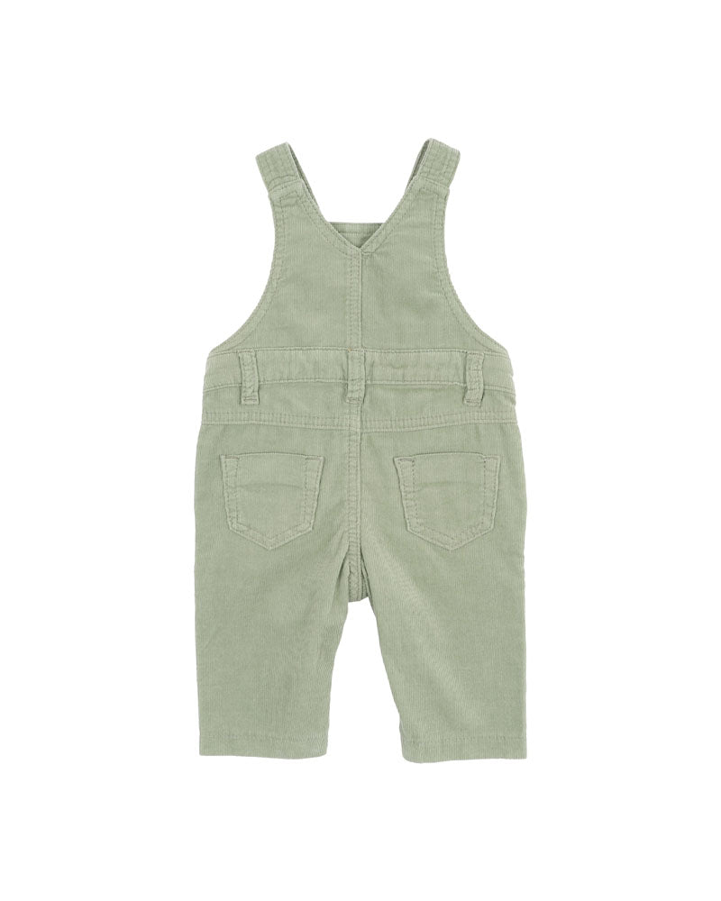 Bebe - Isaac Cord Overalls