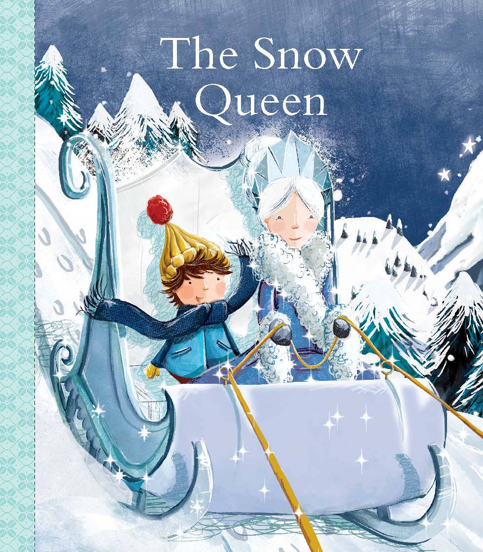 Lake Press - Christmas Stories Collection Box Set