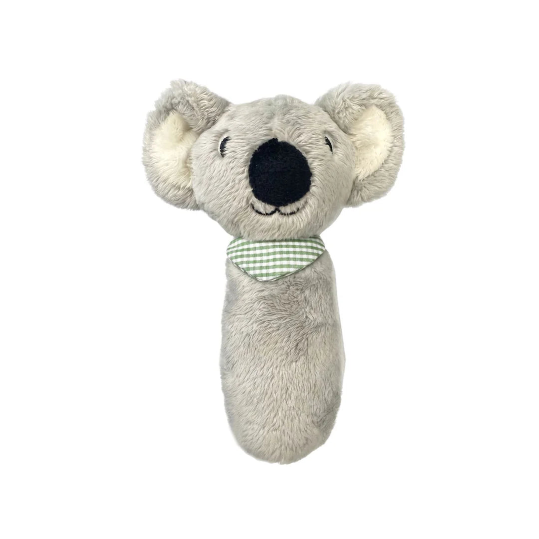 All4Ella- Baby Rattle- Koala