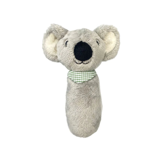 All4Ella- Baby Rattle- Koala