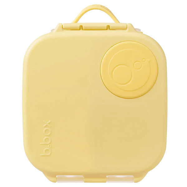 Bbox - Mini Lunchbox - Lemon