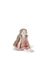 Nana Huchy- Pink Baby Daisy Doll