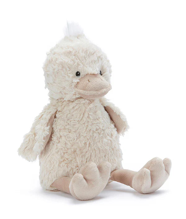 Nana Huchy- Bill The Duck Plush