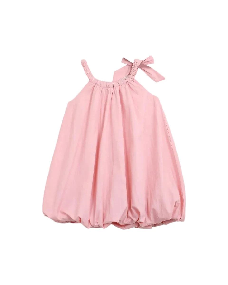 Alex & Ant - Bubble Dress - Pink Sunset