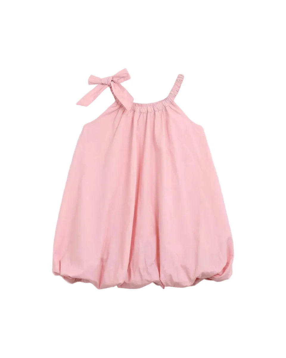 Alex & Ant - Bubble Dress - Pink Sunset