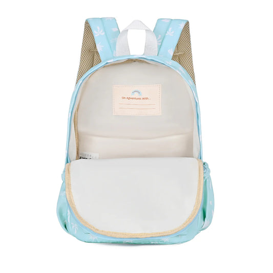 Kinnder- Cali Blue Mini Toddler/Daycare