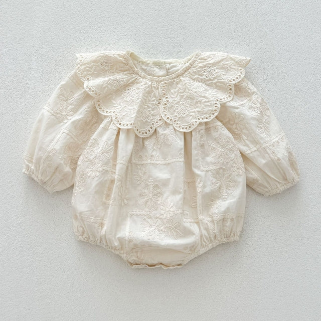 Elle & Lou - Chloe Romper