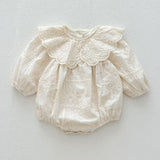 Elle & Lou - Chloe Romper