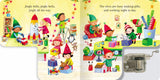 Lake Press - Wind-Up Music Box Book - Jingle Bells