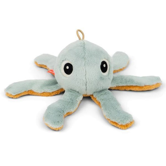 Done by Deer - Tiny Rattle Jelly- Blue