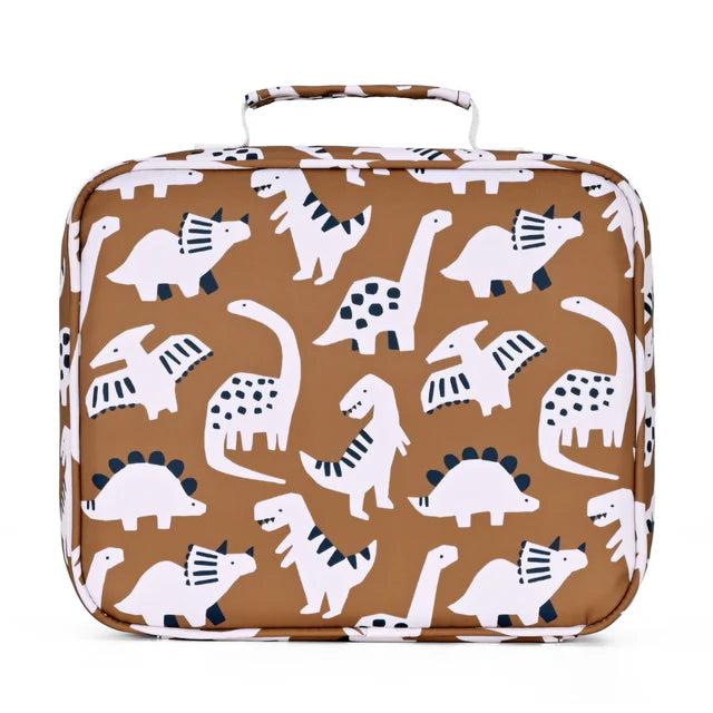 Kinnder- Dino Crew Junior Lunch Bag