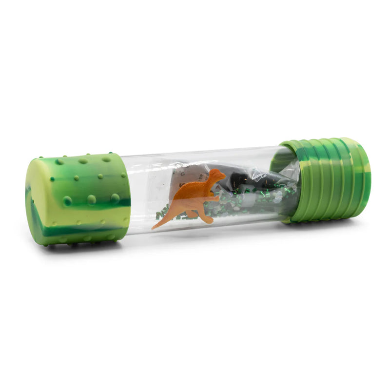 Jellystone- DIY Calm Down Bottles- Dino