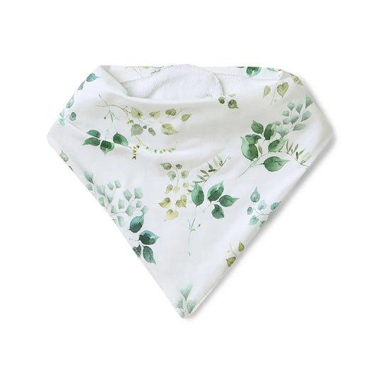 Snuggle Hunny Kids-Eden Dribble Bib
