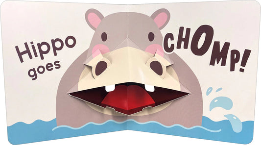 Mini Pops- In The Jungle