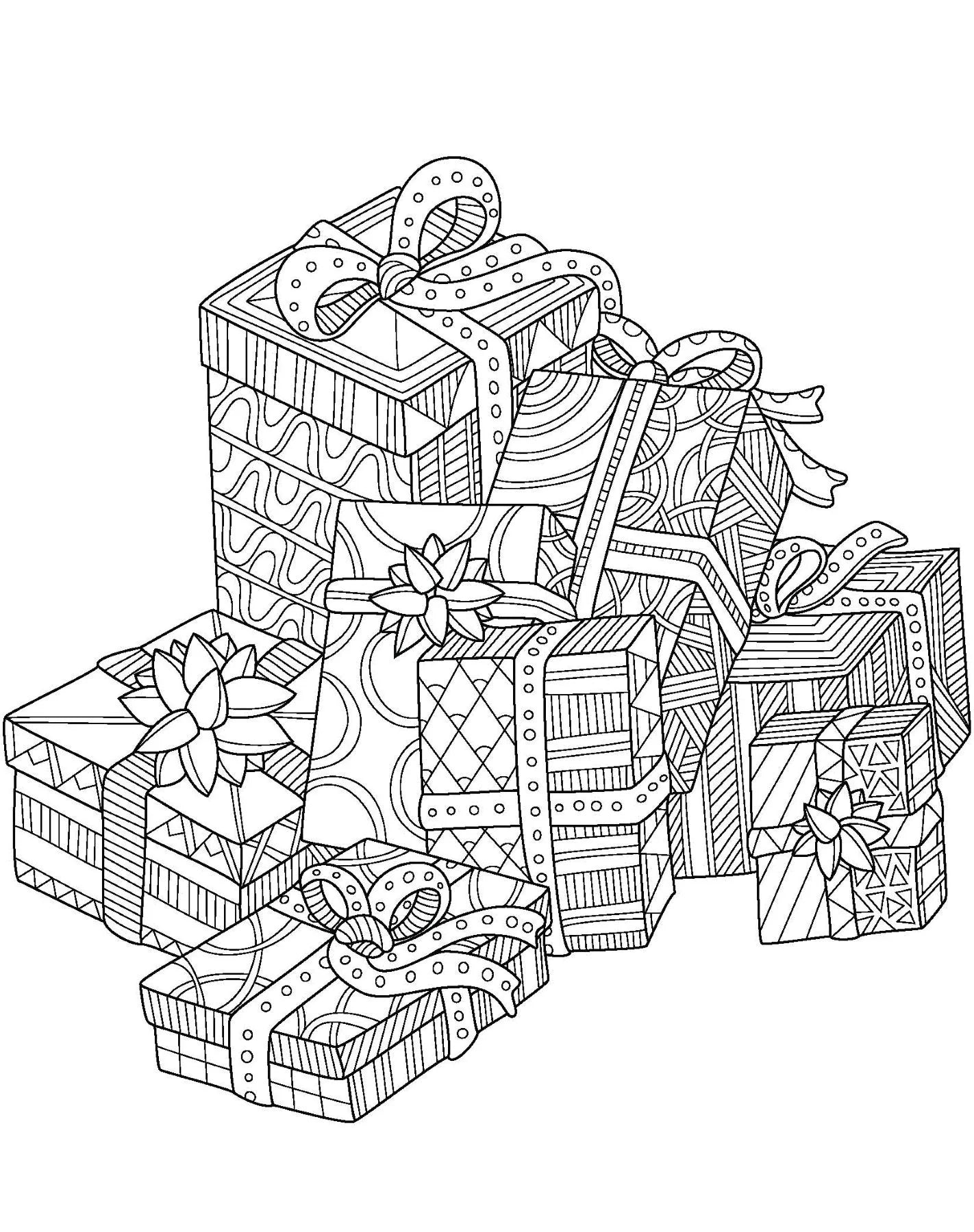 Lake Press - Wall Art - Wonderful Christmas