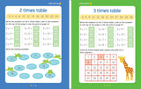 Little Genius-Learning Box- Times Tables