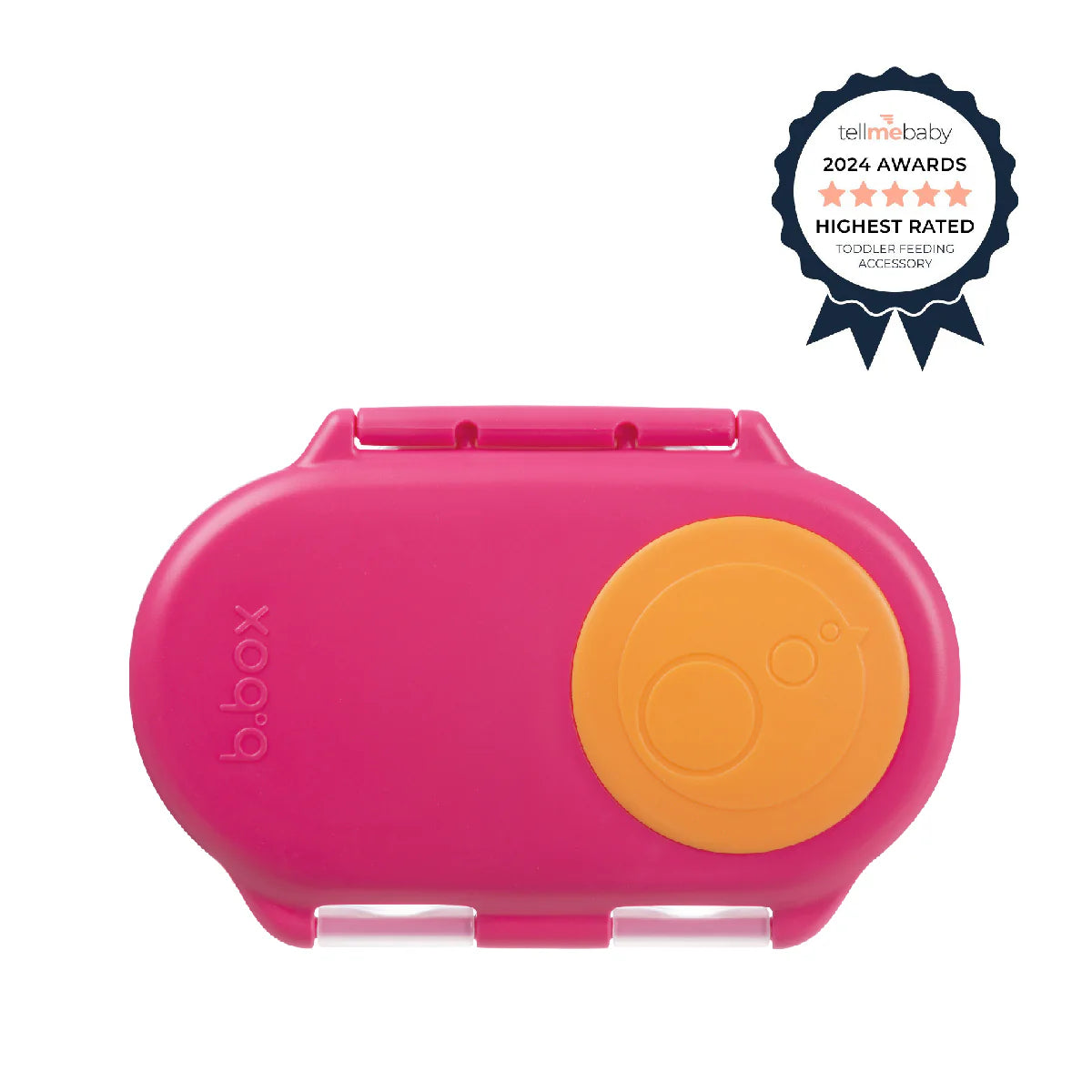 Bbox - Snackbox - Strawberry Shake