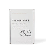 WWB- Silvernips Nursing Caps