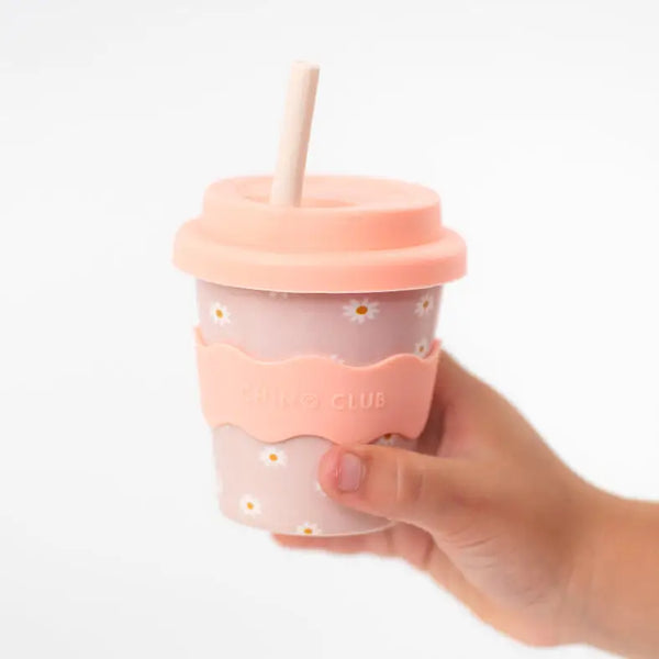 Chino Club- Daisy Babychino Cup 120ml