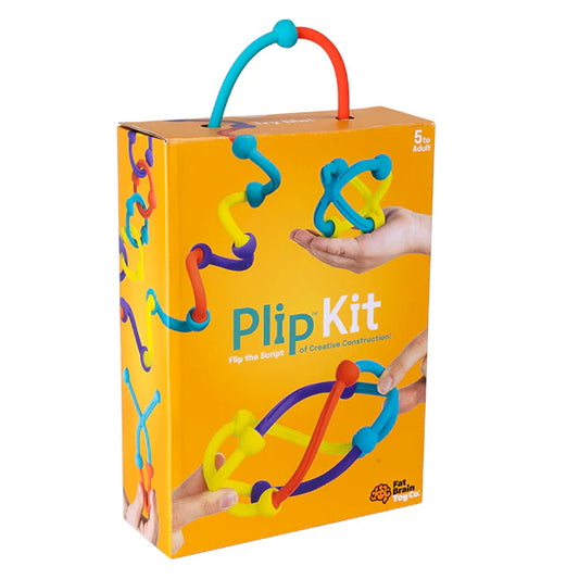 Fat Brain Toys- Plip Kit