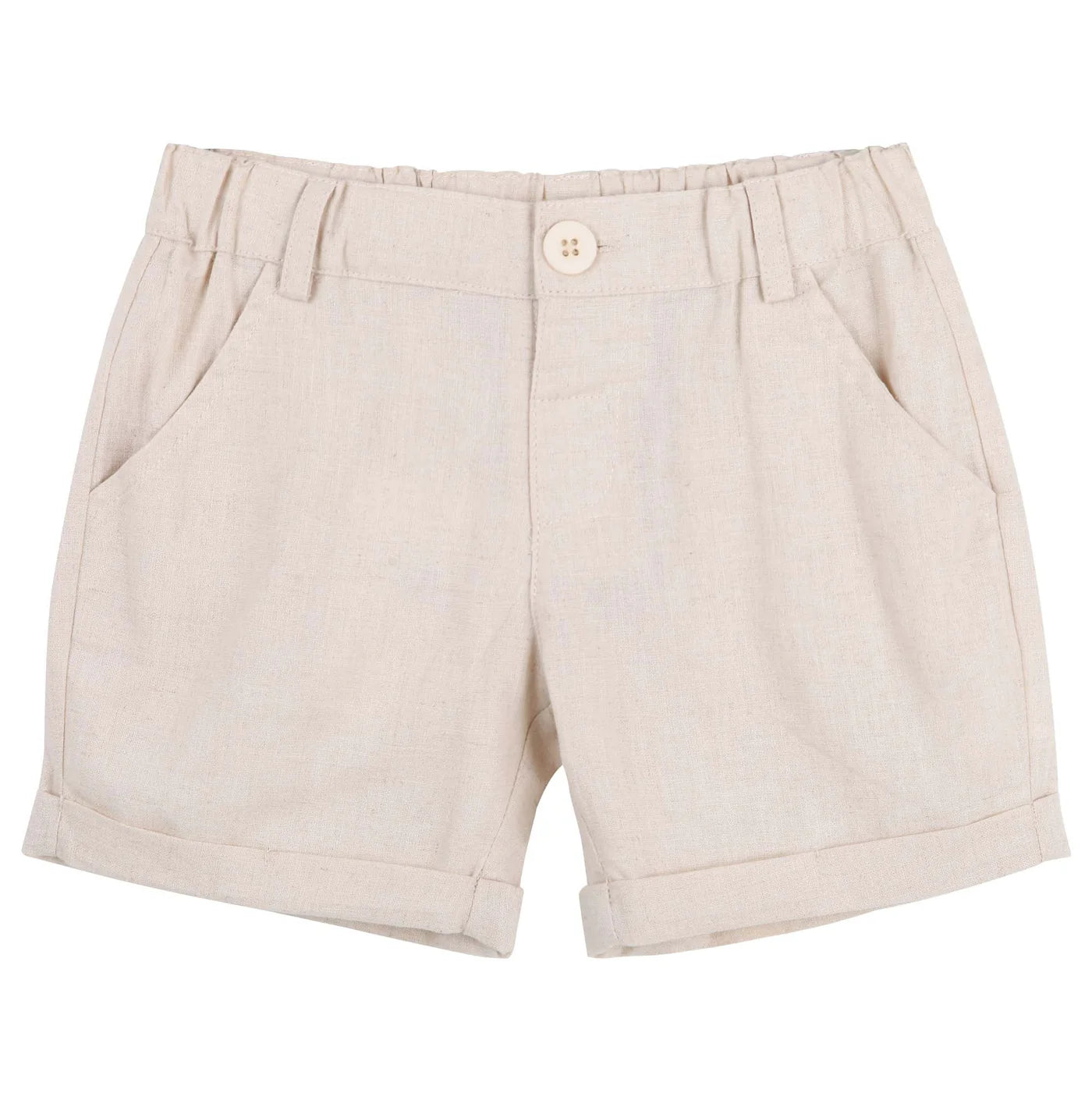 Designer Kidz- Sand Shorts