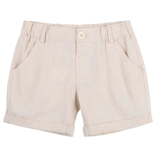 Designer Kidz- Sand Shorts