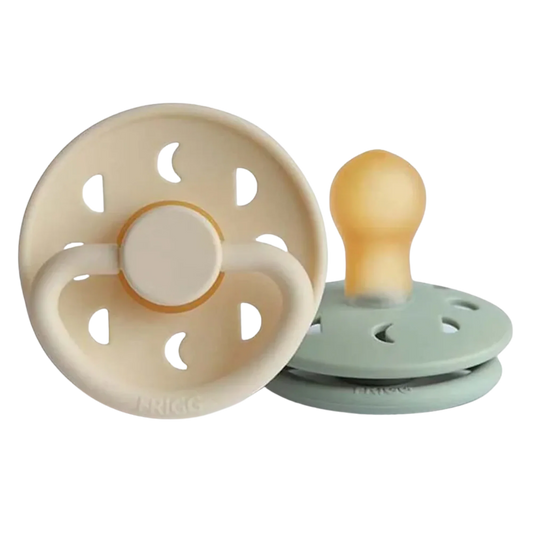 Frigg - Moon Latex - Sage/Cream