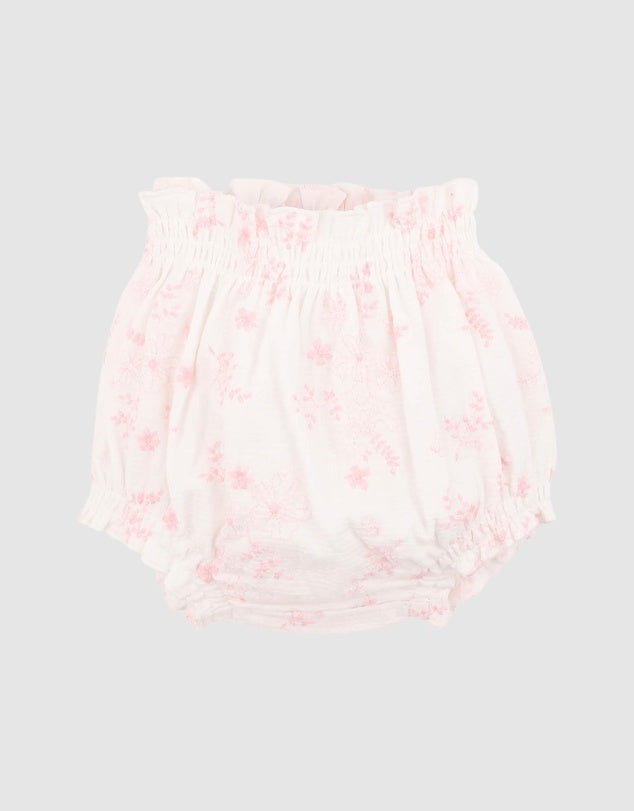 Fox & Finch -  Chelsea All Over Embroidery Bloomers