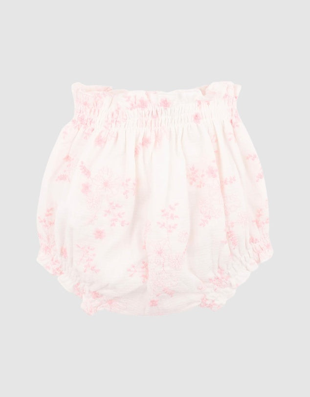 Fox & Finch -  Chelsea All Over Embroidery Bloomers