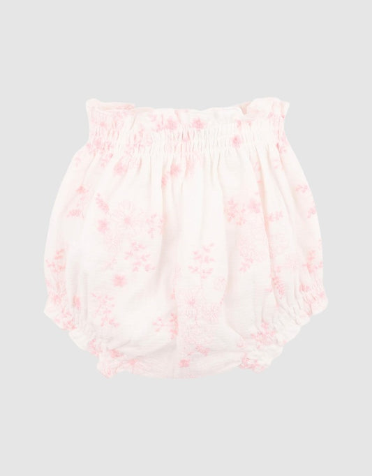 Fox & Finch -  Chelsea All Over Embroidery Bloomers