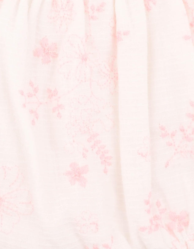 Fox & Finch -  Chelsea All Over Embroidery Bloomers