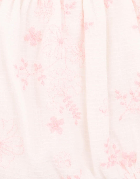Fox & Finch -  Chelsea All Over Embroidery Bloomers