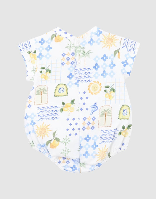 Minihaha - Piccolina Organic Bodysuit