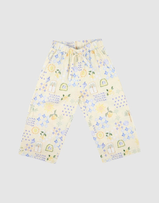 Minihaha - Piccolina Pants 1-7Y