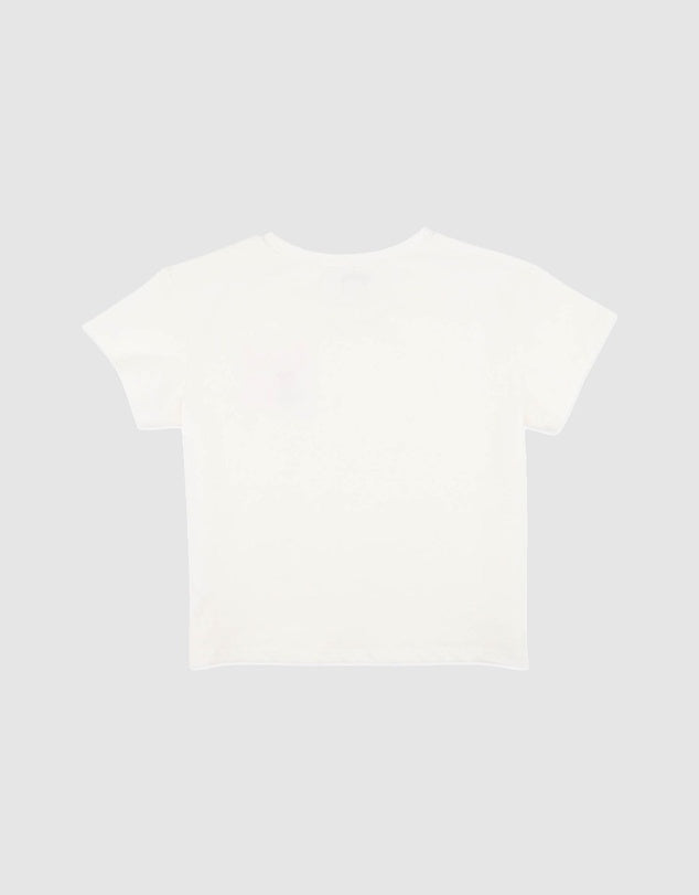 Minihaha - Sundae Organic Good Vibes Tee