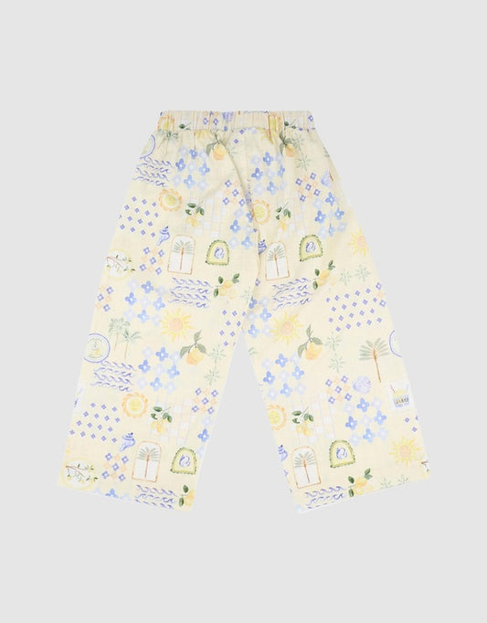 Minihaha - Piccolina Pants 1-7Y
