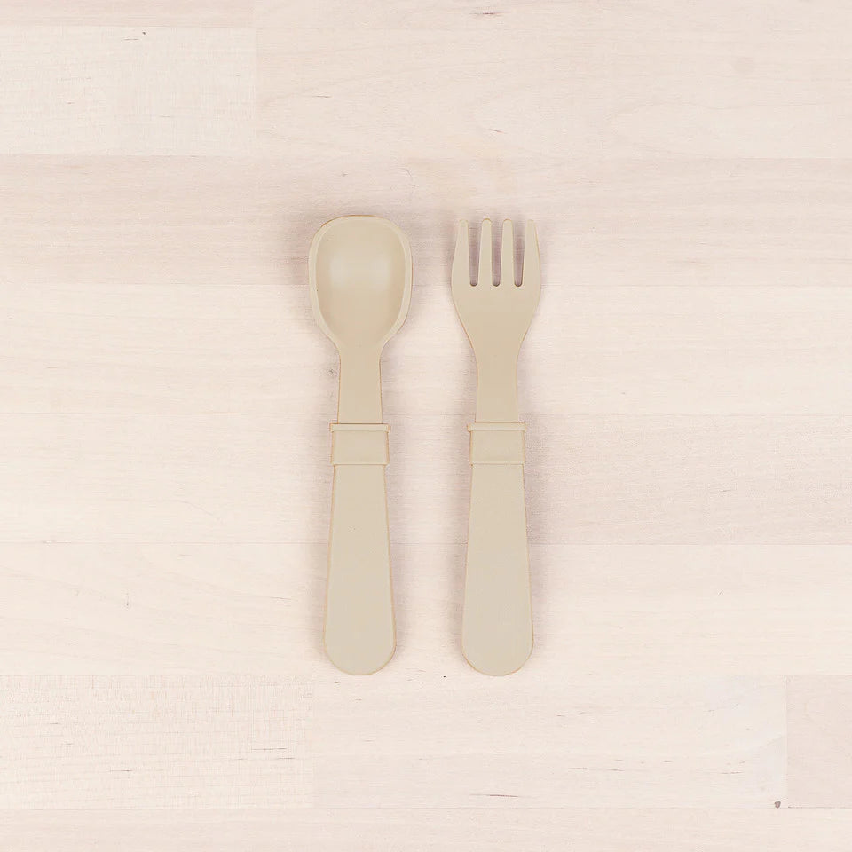 Re-Play- Utensils