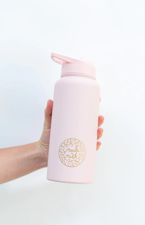 Made To Milk- Mama Water Bottle 1 Litre