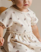 Quincy Mae- Annie Wild Flowers Dress