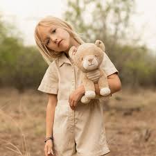 Little Dutch - Safari Friends Cuddle Lioness – 25cm