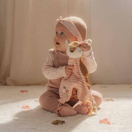 Little Dutch - Fairy Garden Cuddle Cloth - Deer