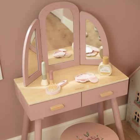 Little Dutch - Dressing Table