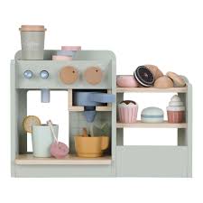 Little Dutch - Coffee Corner